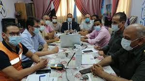 حضور الطلاب لامتحانات الثانوية العامة 99.7% ولم ترصد مخالفات 